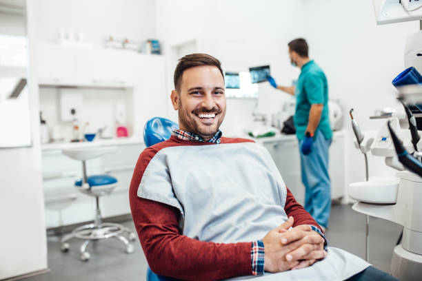 Best Dental Exams and Cleanings  in Cloverdale, VA